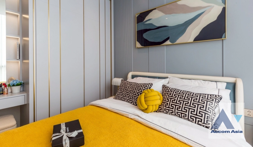 32  3 br Condominium for rent and sale in Sathorn ,Bangkok BTS Chong Nonsi - MRT Lumphini at Supalai ICON Sathorn AA44568