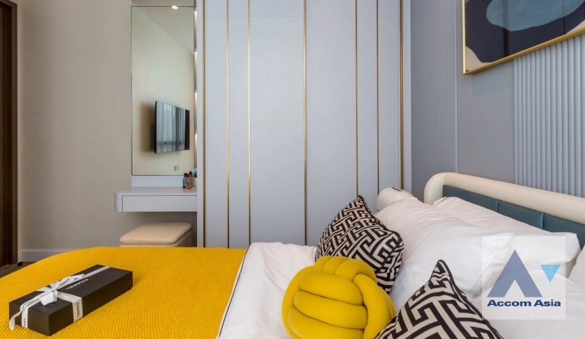 33  3 br Condominium for rent and sale in Sathorn ,Bangkok BTS Chong Nonsi - MRT Lumphini at Supalai ICON Sathorn AA44568