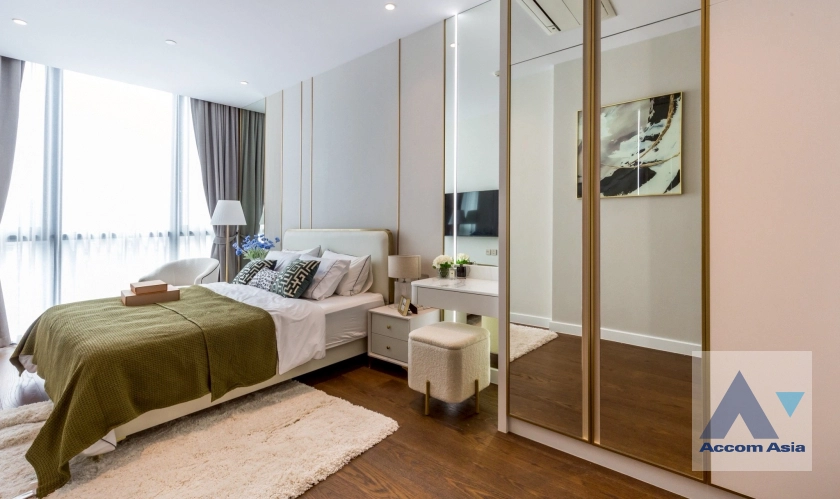 21  3 br Condominium for rent and sale in Sathorn ,Bangkok BTS Chong Nonsi - MRT Lumphini at Supalai ICON Sathorn AA44568