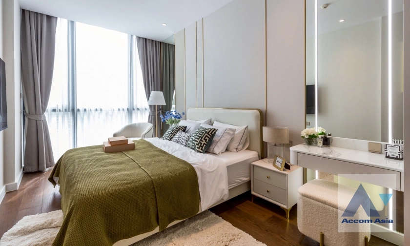 19  3 br Condominium for rent and sale in Sathorn ,Bangkok BTS Chong Nonsi - MRT Lumphini at Supalai ICON Sathorn AA44568