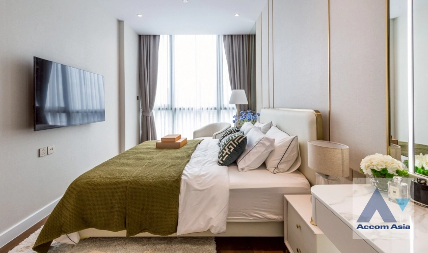 22  3 br Condominium for rent and sale in Sathorn ,Bangkok BTS Chong Nonsi - MRT Lumphini at Supalai ICON Sathorn AA44568