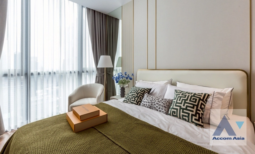 23  3 br Condominium for rent and sale in Sathorn ,Bangkok BTS Chong Nonsi - MRT Lumphini at Supalai ICON Sathorn AA44568