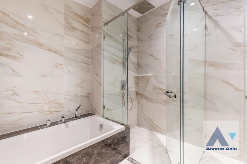 34  3 br Condominium for rent and sale in Sathorn ,Bangkok BTS Chong Nonsi - MRT Lumphini at Supalai ICON Sathorn AA44568