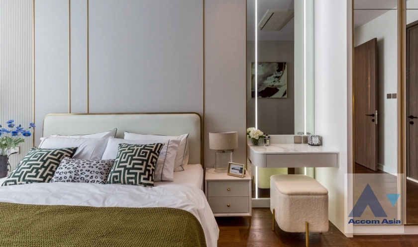 24  3 br Condominium for rent and sale in Sathorn ,Bangkok BTS Chong Nonsi - MRT Lumphini at Supalai ICON Sathorn AA44568