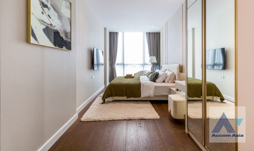 20  3 br Condominium for rent and sale in Sathorn ,Bangkok BTS Chong Nonsi - MRT Lumphini at Supalai ICON Sathorn AA44568