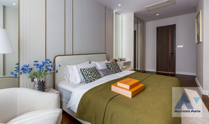 18  3 br Condominium for rent and sale in Sathorn ,Bangkok BTS Chong Nonsi - MRT Lumphini at Supalai ICON Sathorn AA44568