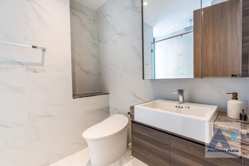 36  3 br Condominium for rent and sale in Sathorn ,Bangkok BTS Chong Nonsi - MRT Lumphini at Supalai ICON Sathorn AA44568