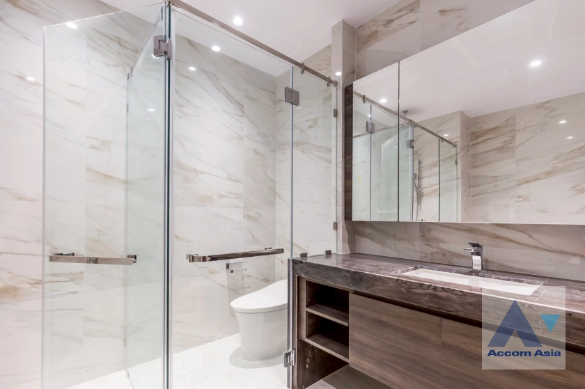 35  3 br Condominium for rent and sale in Sathorn ,Bangkok BTS Chong Nonsi - MRT Lumphini at Supalai ICON Sathorn AA44568