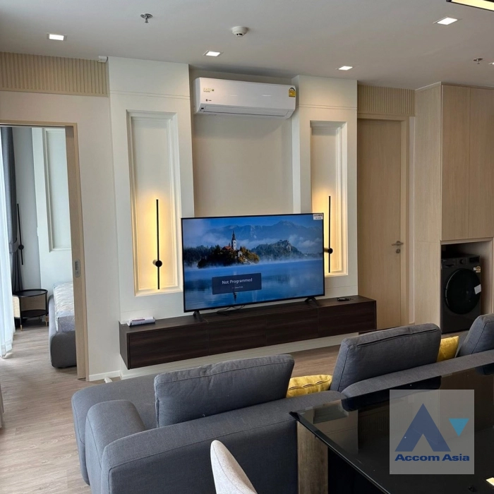 unitFully Furnished |  2 Bedrooms  Condominium For Rent & Sale in Sukhumvit, Bangkok  near BTS Phrom Phong (AA44569)