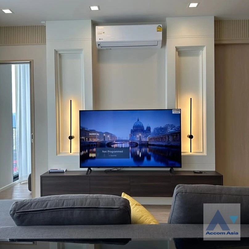 unitFully Furnished |  2 Bedrooms  Condominium For Rent & Sale in Sukhumvit, Bangkok  near BTS Phrom Phong (AA44569)