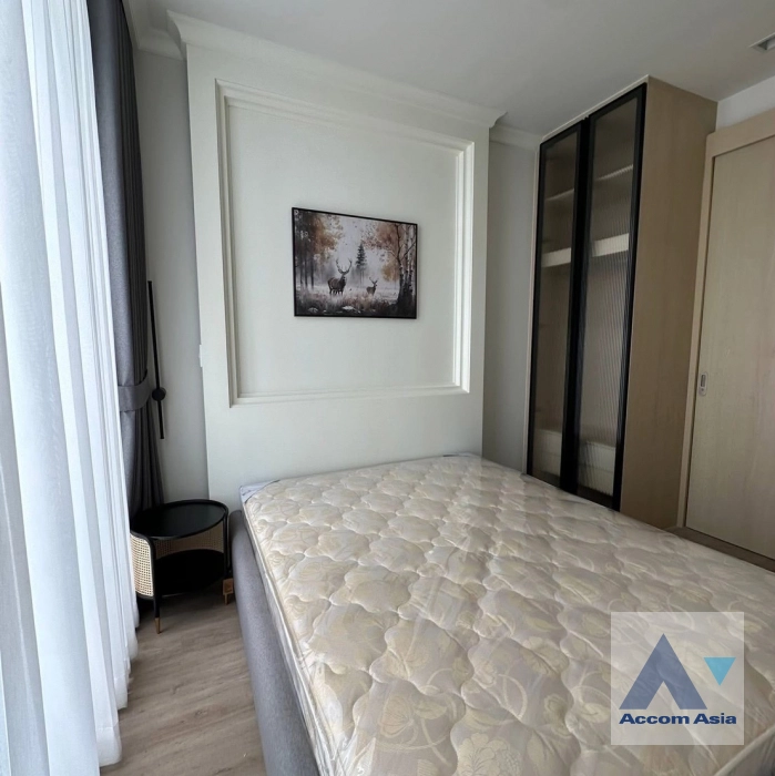 unitFully Furnished |  2 Bedrooms  Condominium For Rent & Sale in Sukhumvit, Bangkok  near BTS Phrom Phong (AA44569)