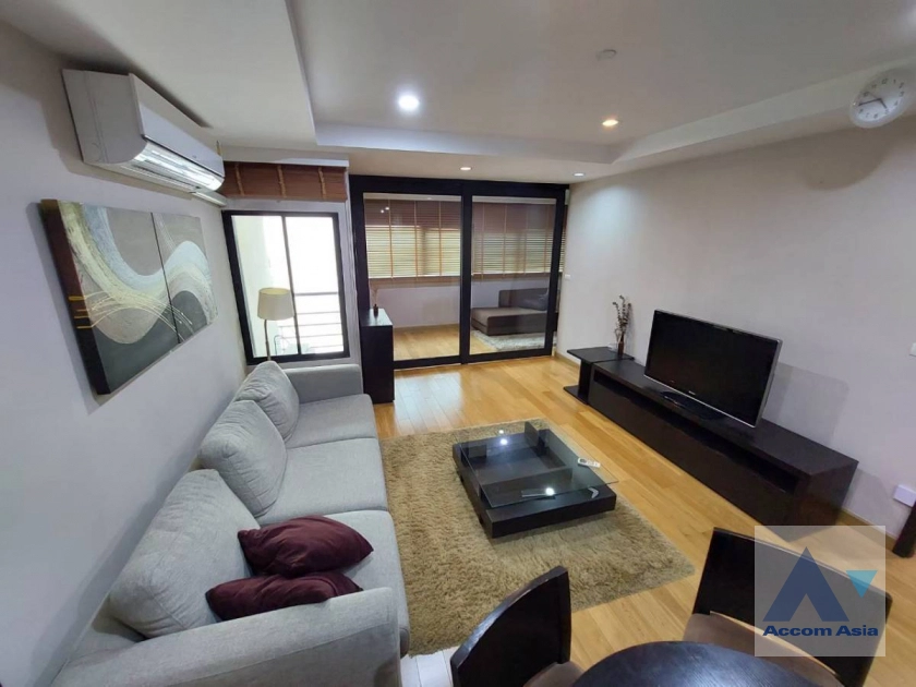  1  1 br Condominium For Rent in Sathorn ,Bangkok BTS Sala Daeng - MRT Lumphini at Sathorn Gardens AA44571