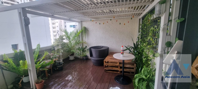  1  1 br Condominium For Rent in Sathorn ,Bangkok BTS Sala Daeng - MRT Lumphini at Sathorn Gardens AA44571