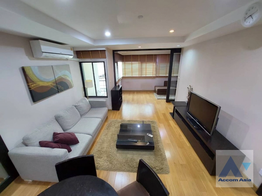  Sathorn Gardens Condominium  1 Bedroom for Rent MRT Lumphini in Sathorn Bangkok