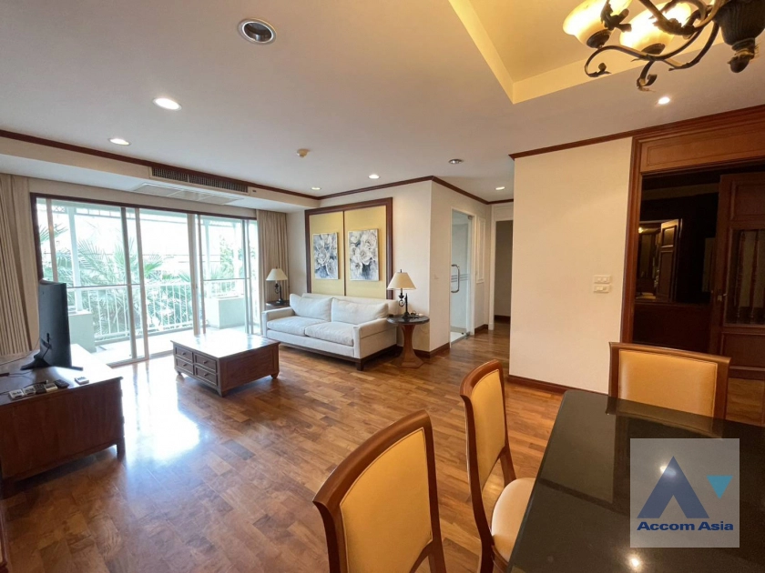 unit 2 Bedrooms  Condominium For Rent & Sale in Sukhumvit, Bangkok  near BTS Phrom Phong (AA44572)