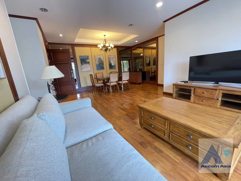 unit 2 Bedrooms  Condominium For Rent & Sale in Sukhumvit, Bangkok  near BTS Phrom Phong (AA44572)