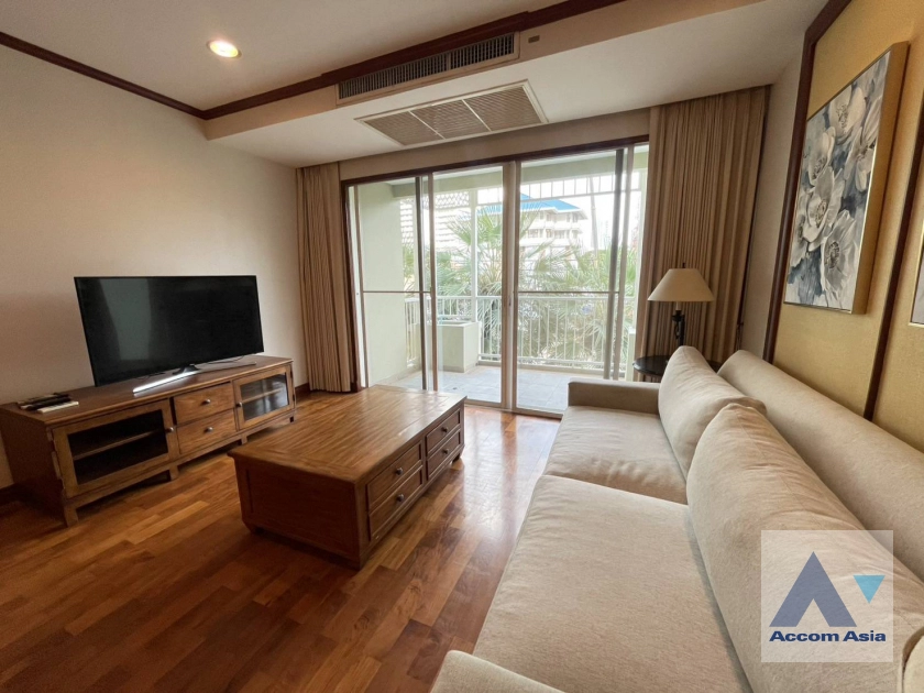  1  2 br Condominium for rent and sale in Sukhumvit ,Bangkok BTS Phrom Phong at The Bangkok Sukhumvit 43 AA44572