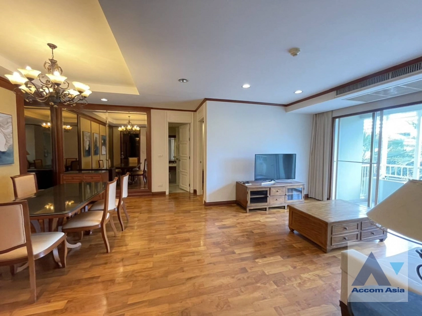 5  2 br Condominium for rent and sale in Sukhumvit ,Bangkok BTS Phrom Phong at The Bangkok Sukhumvit 43 AA44572