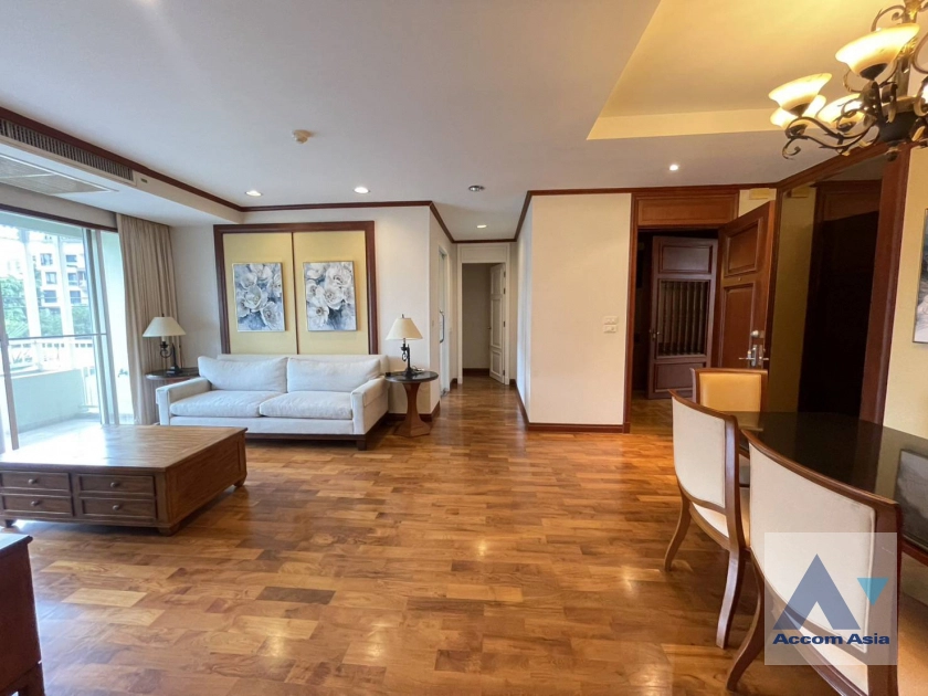 unit 2 Bedrooms  Condominium For Rent & Sale in Sukhumvit, Bangkok  near BTS Phrom Phong (AA44572)