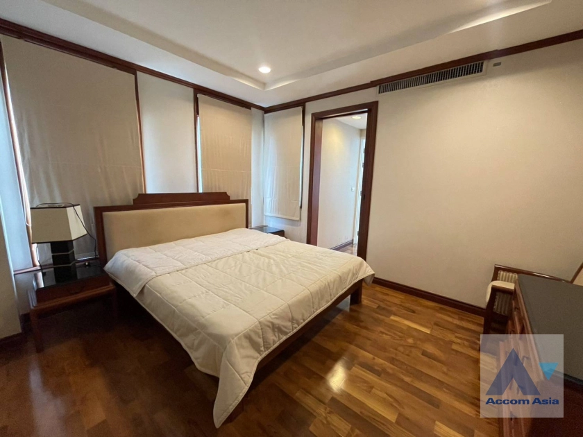 10  2 br Condominium for rent and sale in Sukhumvit ,Bangkok BTS Phrom Phong at The Bangkok Sukhumvit 43 AA44572