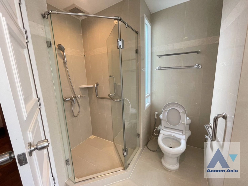 13  2 br Condominium for rent and sale in Sukhumvit ,Bangkok BTS Phrom Phong at The Bangkok Sukhumvit 43 AA44572