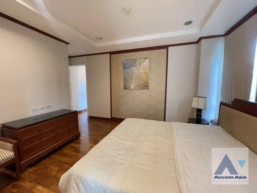11  2 br Condominium for rent and sale in Sukhumvit ,Bangkok BTS Phrom Phong at The Bangkok Sukhumvit 43 AA44572