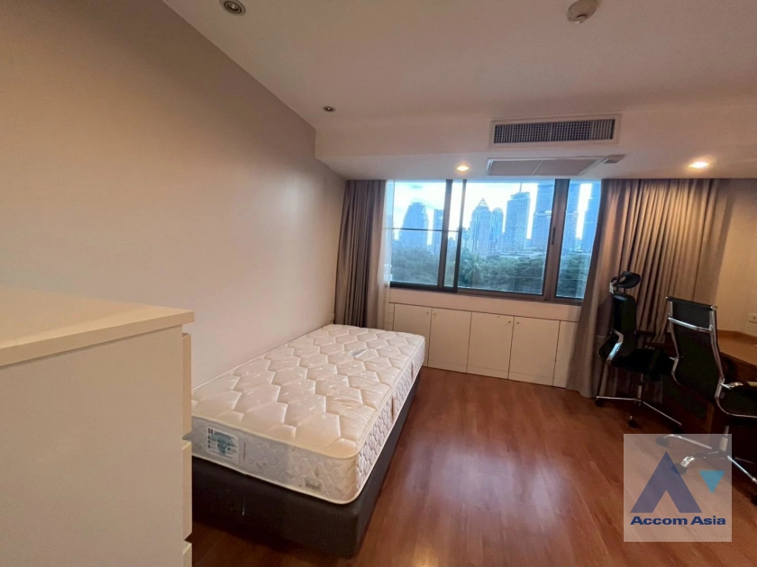 19  2 br Apartment for rent and sale in Ploenchit ,Bangkok BTS Ratchadamri at Step to Lumpini Park AA44573