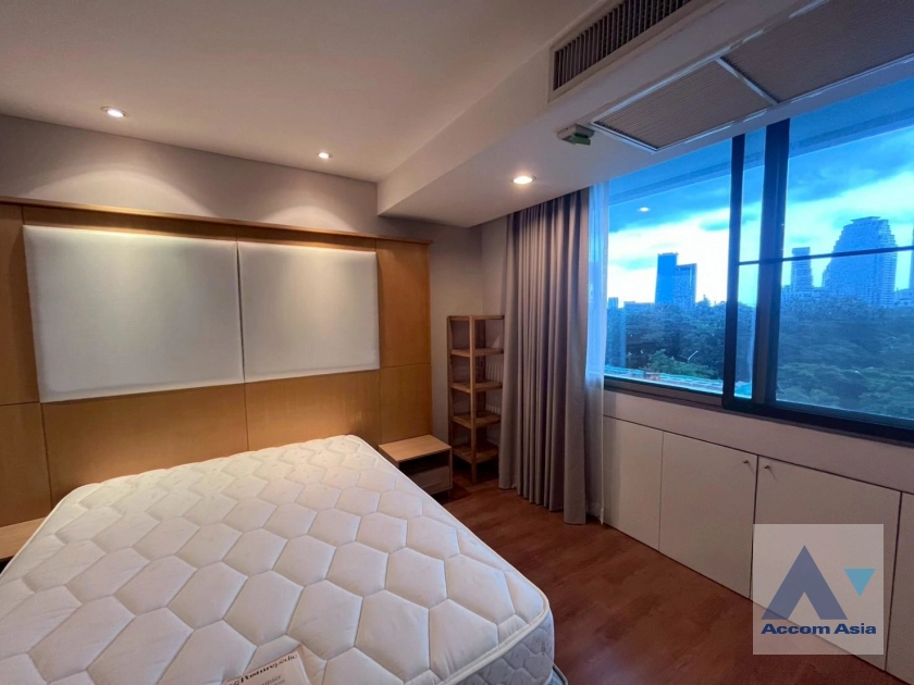 16  2 br Apartment for rent and sale in Ploenchit ,Bangkok BTS Ratchadamri at Step to Lumpini Park AA44573