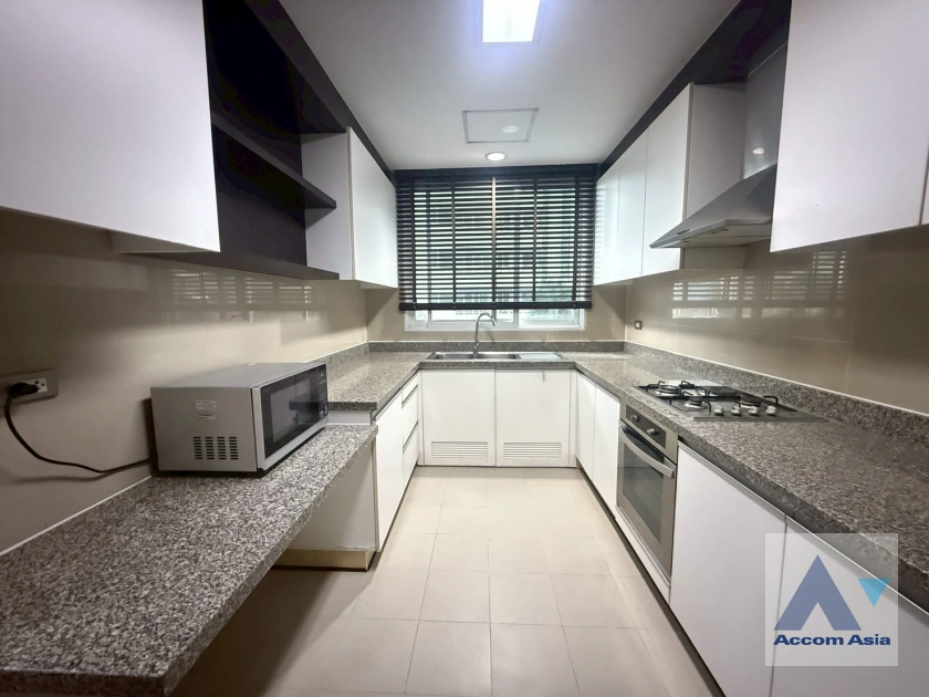 5  3 br Apartment For Rent in Sukhumvit ,Bangkok BTS Phrom Phong at Perfect Living In Bangkok AA44577