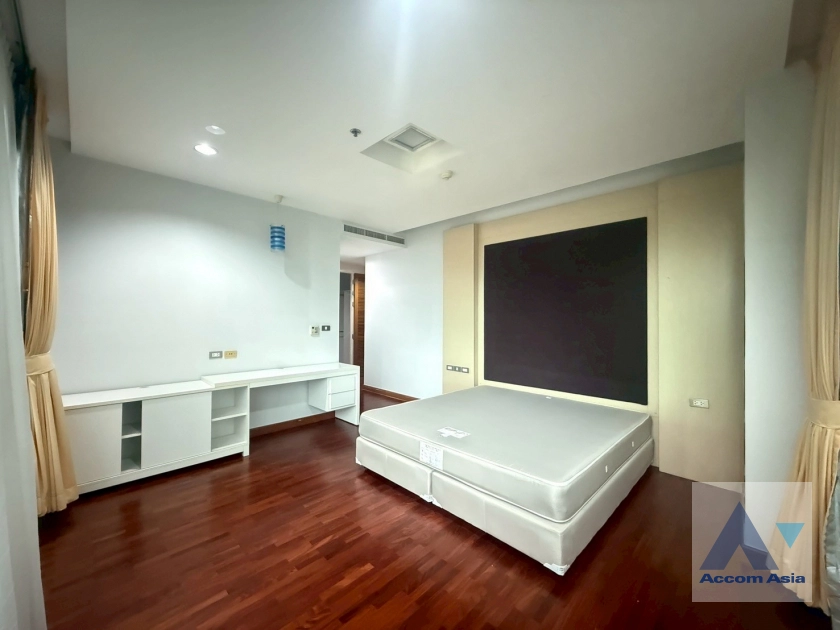 10  3 br Apartment For Rent in Sukhumvit ,Bangkok BTS Phrom Phong at Perfect Living In Bangkok AA44577