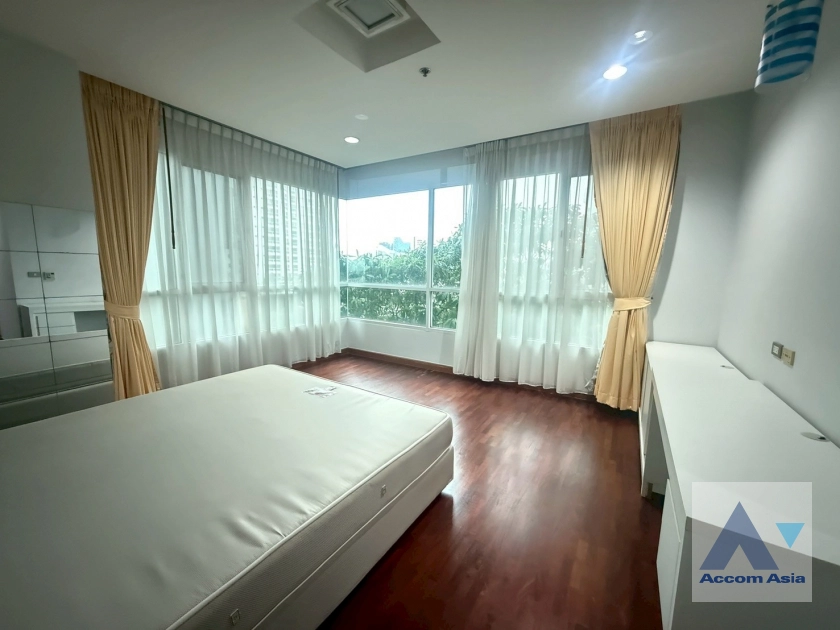 11  3 br Apartment For Rent in Sukhumvit ,Bangkok BTS Phrom Phong at Perfect Living In Bangkok AA44577