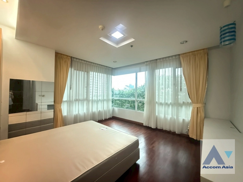 9  3 br Apartment For Rent in Sukhumvit ,Bangkok BTS Phrom Phong at Perfect Living In Bangkok AA44577