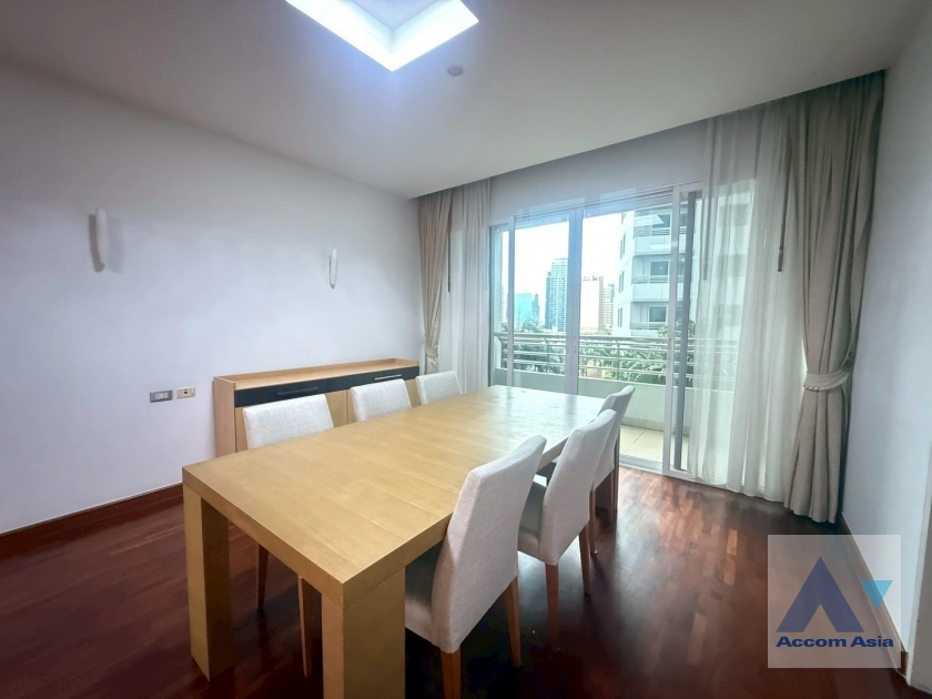  1  3 br Apartment For Rent in Sukhumvit ,Bangkok BTS Phrom Phong at Perfect Living In Bangkok AA44577
