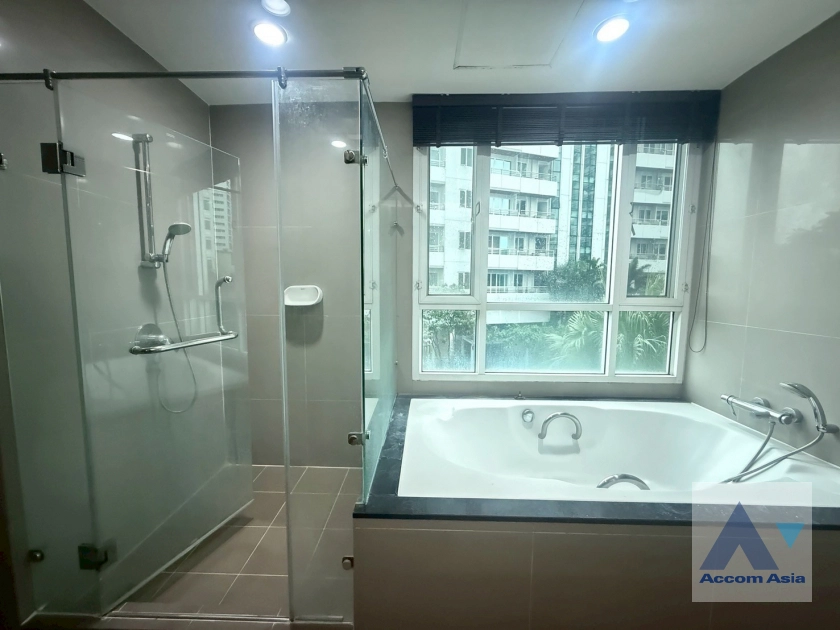 17  3 br Apartment For Rent in Sukhumvit ,Bangkok BTS Phrom Phong at Perfect Living In Bangkok AA44577