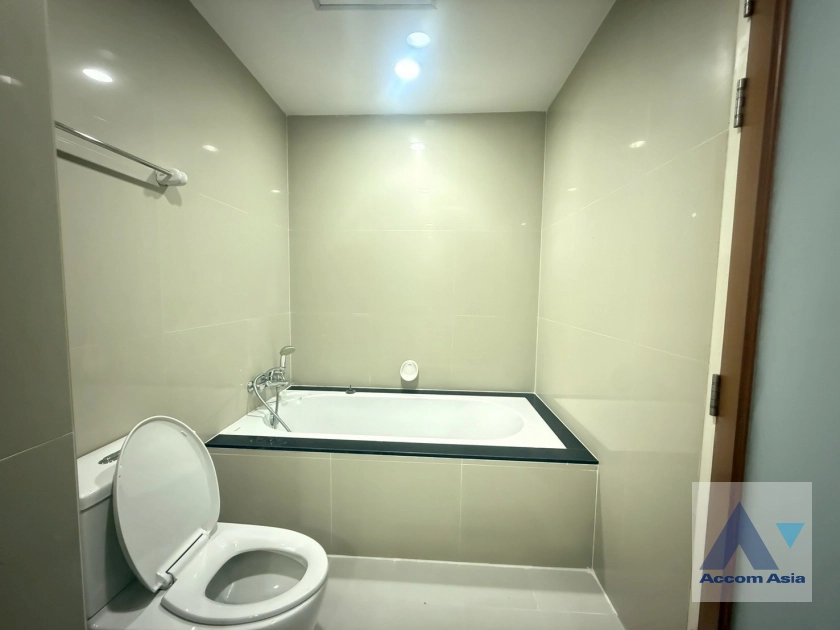 18  3 br Apartment For Rent in Sukhumvit ,Bangkok BTS Phrom Phong at Perfect Living In Bangkok AA44577