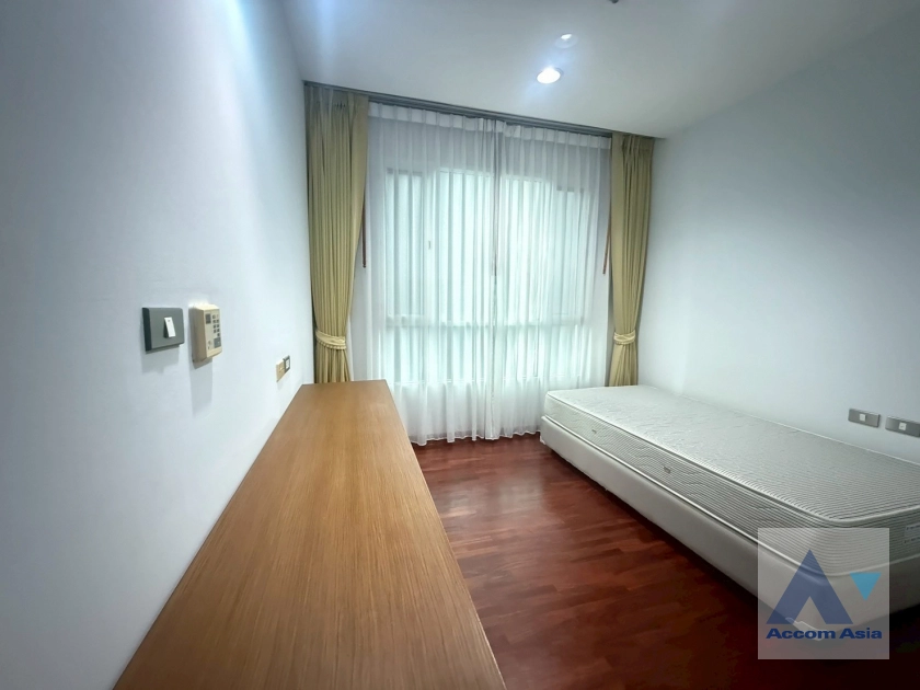 15  3 br Apartment For Rent in Sukhumvit ,Bangkok BTS Phrom Phong at Perfect Living In Bangkok AA44577