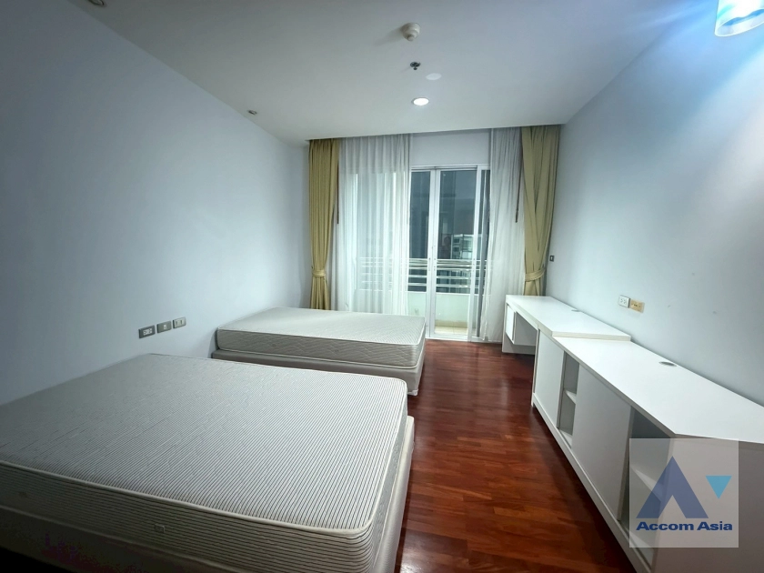 12  3 br Apartment For Rent in Sukhumvit ,Bangkok BTS Phrom Phong at Perfect Living In Bangkok AA44577