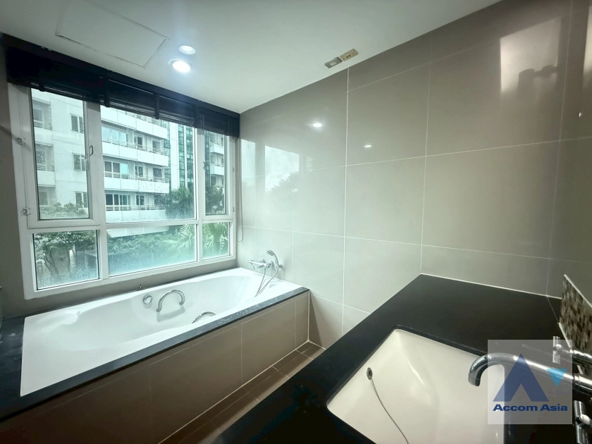 19  3 br Apartment For Rent in Sukhumvit ,Bangkok BTS Phrom Phong at Perfect Living In Bangkok AA44577