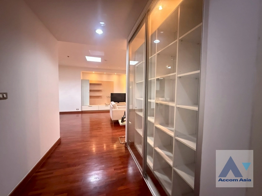 7  3 br Apartment For Rent in Sukhumvit ,Bangkok BTS Phrom Phong at Perfect Living In Bangkok AA44577