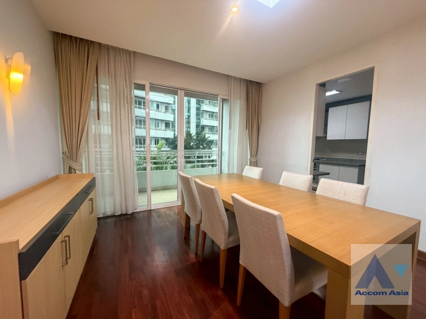 4  3 br Apartment For Rent in Sukhumvit ,Bangkok BTS Phrom Phong at Perfect Living In Bangkok AA44577