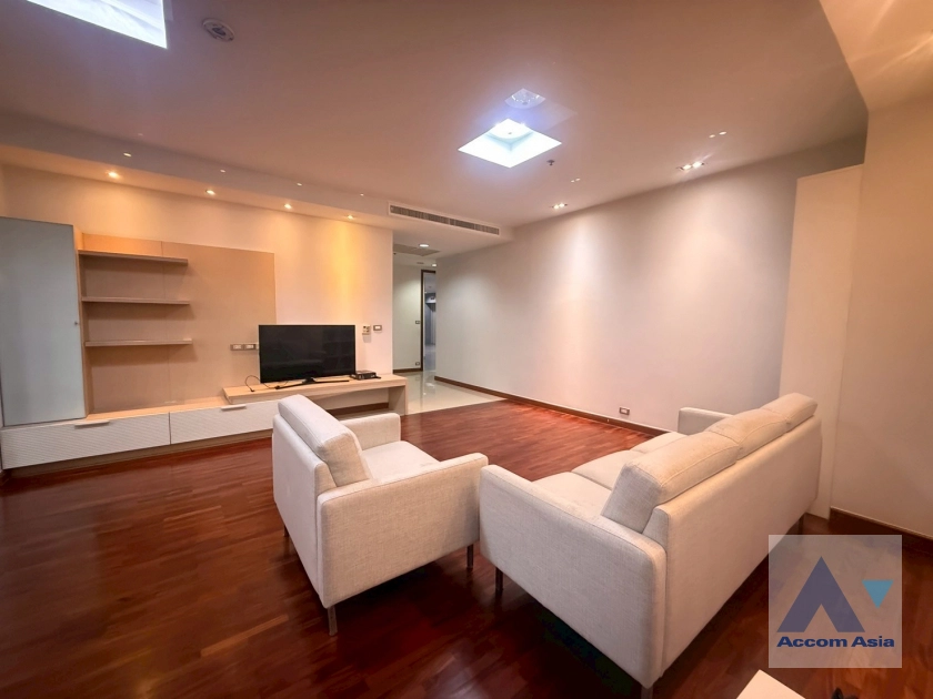  1  3 br Apartment For Rent in Sukhumvit ,Bangkok BTS Phrom Phong at Perfect Living In Bangkok AA44577