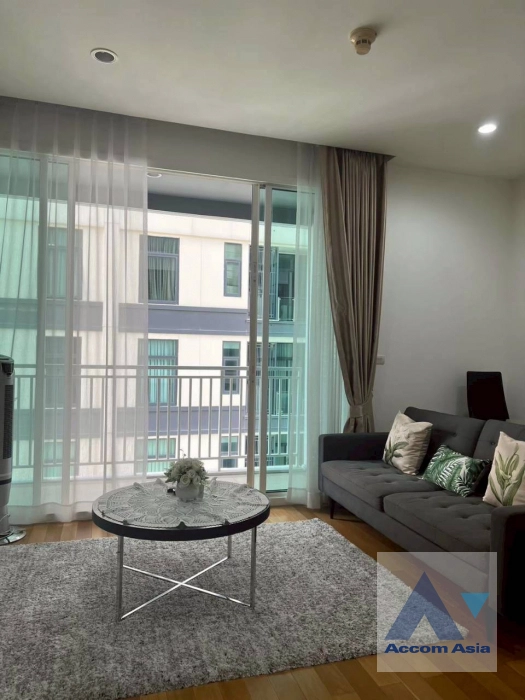  1  1 br Condominium for rent and sale in Sukhumvit ,Bangkok BTS Phrom Phong at 39 By Sansiri AA44578