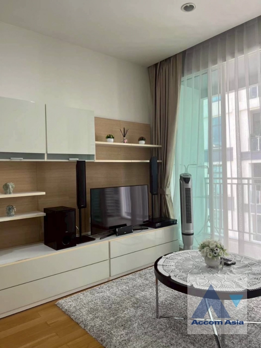  1  1 br Condominium for rent and sale in Sukhumvit ,Bangkok BTS Phrom Phong at 39 By Sansiri AA44578