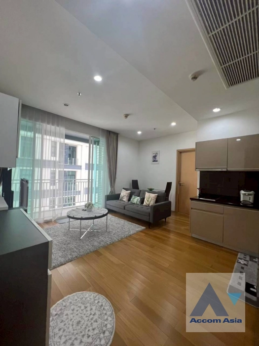  39 By Sansiri Condominium  1 Bedroom for Sale & Rent BTS Phrom Phong in Sukhumvit Bangkok