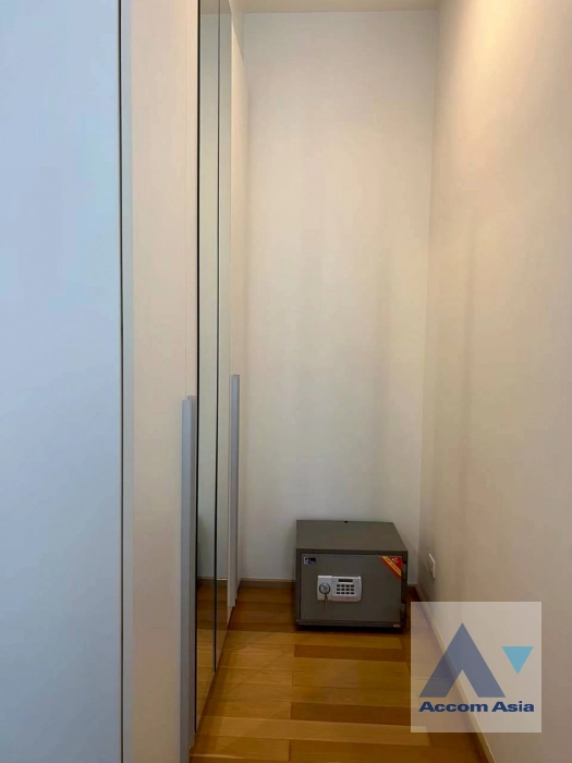 5  1 br Condominium for rent and sale in Sukhumvit ,Bangkok BTS Phrom Phong at 39 By Sansiri AA44578