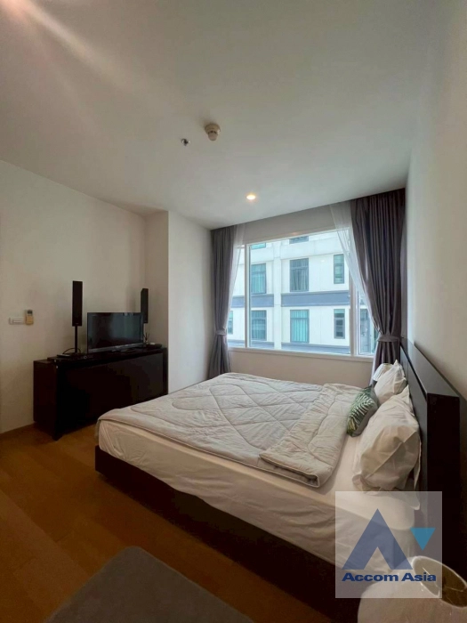 10  1 br Condominium for rent and sale in Sukhumvit ,Bangkok BTS Phrom Phong at 39 By Sansiri AA44578