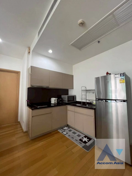 6  1 br Condominium for rent and sale in Sukhumvit ,Bangkok BTS Phrom Phong at 39 By Sansiri AA44578