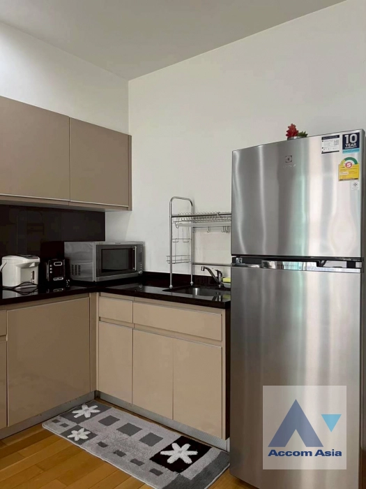 7  1 br Condominium for rent and sale in Sukhumvit ,Bangkok BTS Phrom Phong at 39 By Sansiri AA44578