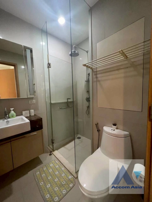 8  1 br Condominium for rent and sale in Sukhumvit ,Bangkok BTS Phrom Phong at 39 By Sansiri AA44578