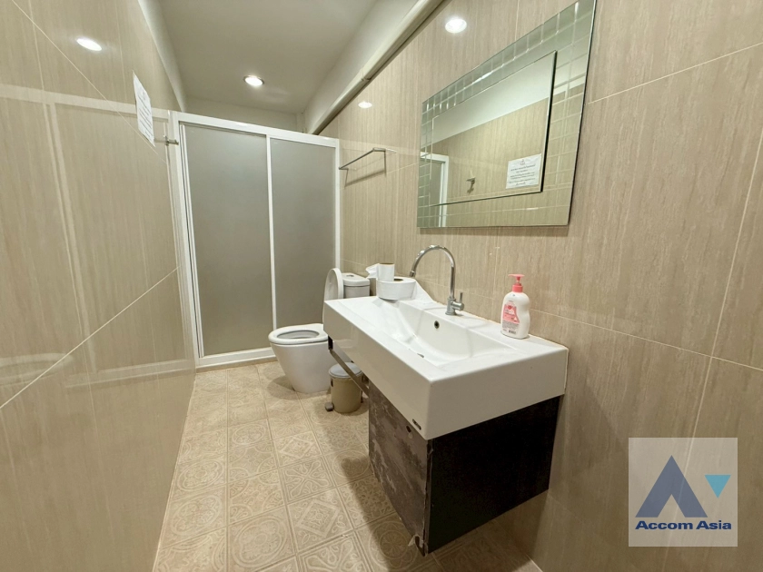 20  3 br Townhouse for rent and sale in Sukhumvit ,Bangkok BTS Phrom Phong - MRT Queen Sirikit National Convention Center AA44579